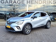 Renault Captur - 1.3 TCe 155 Initiale Paris Automaat | My 2020 | Leder | Trek