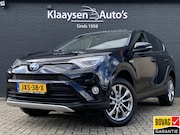Toyota RAV4 - 2.5 Hybrid Dynamic AUT. | navigatie | adapt. cruise | stoel-