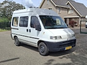 Peugeot Boxer - 270CS 1.9D Camper/apk 03-07-2026