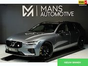 Volvo V60 - 2.0 T8 AWD Polestar Engineered / PANODAK / B&W / 1e Eigenaar