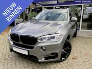 BMW X5 - xDrive40e iPerformance High Executive Stoelverwarming / Pano