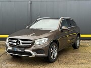 Mercedes-Benz GLC-klasse - 350e 4MATIC Prestige PANORAMADAK|BOMVOL