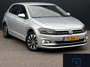 Volkswagen Polo - 1.0 TSI Comfortline / AUTOMAAT