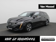Peugeot 308 - SW 1.2 PureTech 130 S&S EAT8 Allure | Navigatie | Camera | C
