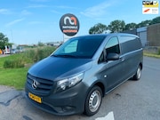 Mercedes-Benz Vito - | 2019 | 109 CDI Lang | Top Auto | APK
