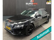 Audi A4 - Avant Audi A4 Avant 1.8 TFSI Pro NAP - Automaat - Cruise - A