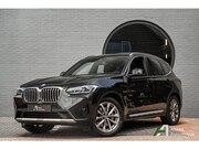BMW X3 - xDrive30e High Executive BTW, panorama dak, sportstoelen, la