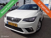 Seat Ibiza - 1.0 MPI Style