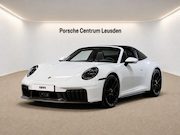 Porsche 911 - Targa 4 GTS