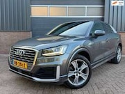 Audi Q2 - 1.4 TFSI 150PK CoD Sport Trekhaak / Cruisecontrol