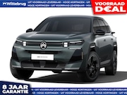 Citroën C5 Aircross - 1.2 Hybrid 145 Max NIEUWE MODEL - NU TE BESTELLEN - 8 JAAR G