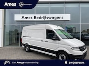 Volkswagen Crafter - 35 2.0 TDI L3H3 140 pk hand bestelwagen