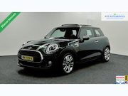 MINI Cooper - 3-Deurs 1.5 Chili Serious Business PANO NAVI CAMERA ECC STOE