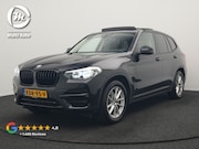 BMW X3 - xDrive30e Sportline PHEV 293pk Dealer O.H | Trekhaak Af Fabr