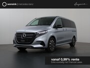 Mercedes-Benz EQV - 300 L2 Avantgarde 90 kWh | Panoramadak | Burmester | Elektr.