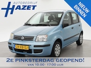 Fiat Panda - 1.2 SPORTSOUND AUTOMAAT + CLIMATE CONTROL | RADIO/CD