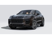 Porsche Cayenne Coupé - 3.0 E-Hybrid Black Edition
