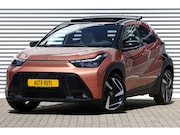 Toyota Aygo X - Hybrid 115 Lounge Vouwdak / JBL / Bi-Tone
