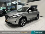 Nissan Qashqai - 1.5 e-Power N-Connecta | Panoramadak | 360 Camera | Navigati