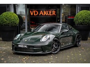 Porsche 911 - GT3 Touring | PTS Brewster Green | PPF Front | Carbon Dak | 