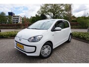 Volkswagen Up! - 1.0 take up! BlueMotion AIRCO