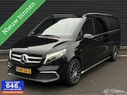 Mercedes-Benz V-klasse - 250d Extra Lang DC AMG, Camera, Ambient