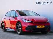 CUPRA Born - Copper Edition One 62 kWh 204 Pk Automaat Navi / DAB / Apple