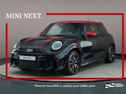 MINI John Cooper Works - 3-Deurs 2.0 JCW XL