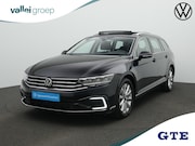 Volkswagen Passat - Variant 1.4 TSI 218 pk PHEV GTE | Panoramadak | Trekhaak | A