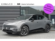 Lynk & Co 02 - Core | 1600KG Trekgewicht | Stoelverwarming | Apple CarPlay