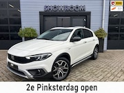 Fiat Tipo - 1.0 Life Camera|Applecarplay|Cruisecontrol|Stoelverwarming|N