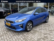 Kia Ceed - 1.0 T-GDi ExecutiveLine Schuifdak|stoel verwarming|stoel ven