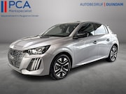 Peugeot 208 - Hybrid 110 Allure | Wordt verwacht | CarPlay | Sensoren V+A