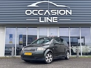 Audi A2 - 1.4 | 2003 | Elek Ramen | LM Velgen