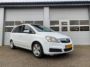 Opel Zafira - B-VAN 1.9 DTI