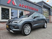 Seat Ateca - 1.5 TSI FR Business Intense Trekhaak! 150PK! LED! Schuif/Pan