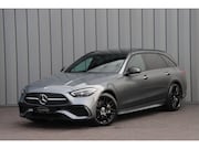Mercedes-Benz C-klasse - 300e AMG | 313PK | Head-up | Keyless-go | Sfeerverlichting |