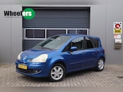 Renault Grand Modus - 1.2 TCE Dynamique, Trekhaak, Cruise, Airco