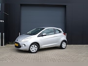 Ford Ka - 1.2 Comfort Lage kilometerstand