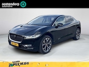 Jaguar I-Pace - EV400 HSE | SOH 93, 9 | 90kWh Accu | BTW-auto | Leder | Came