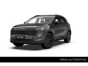 Kia Sportage - 1.6 T-GDi Hybrid Black Edition Airco | Navigatie | Camera | 