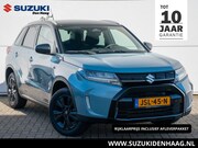 Suzuki Vitara - 1.4 Boosterjet Hybrid Demo Deal!| Apple/Android Carplay| key
