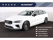 Volvo V60 - T6 Recharge AWD Plus Dark - IntelliSafe Assist & Surround -