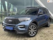 Ford USA Explorer - 3.0 V6 EcoBoost 7 Pers. PHEV ST-Line 457pk Panoram