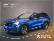 Skoda Kodiaq - Sportline Business 1.5 TSI PHEV 204pk DSG Automaat Adaptive 