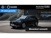 Mercedes-Benz EQA - 250 Luxury Line 71 kWh | 360 camera | Winter pakket | Elektr