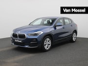 BMW X2 - xDrive25e Aut. | Head up Display | Navigatie | Camera | Clim