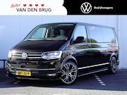 Volkswagen Transporter - Multivan 2.0 TDI 199PK L2 Dubbele cabine | Climatronic | ACC