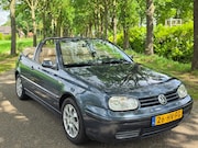 Volkswagen Golf - 2.0 Highline