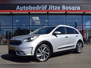 Kia Niro - 1.6 GDi Hybrid ExecutiveLine Bi-Xenon | Zwart Leder | Carpla
